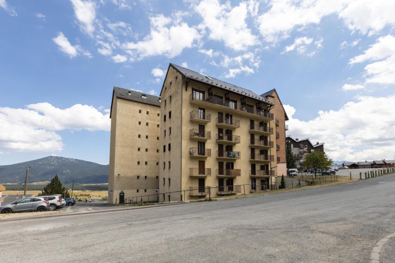 Le Repaire Du Cerf - Triplex Avec Balcon Apartment Les Angles  Luaran gambar